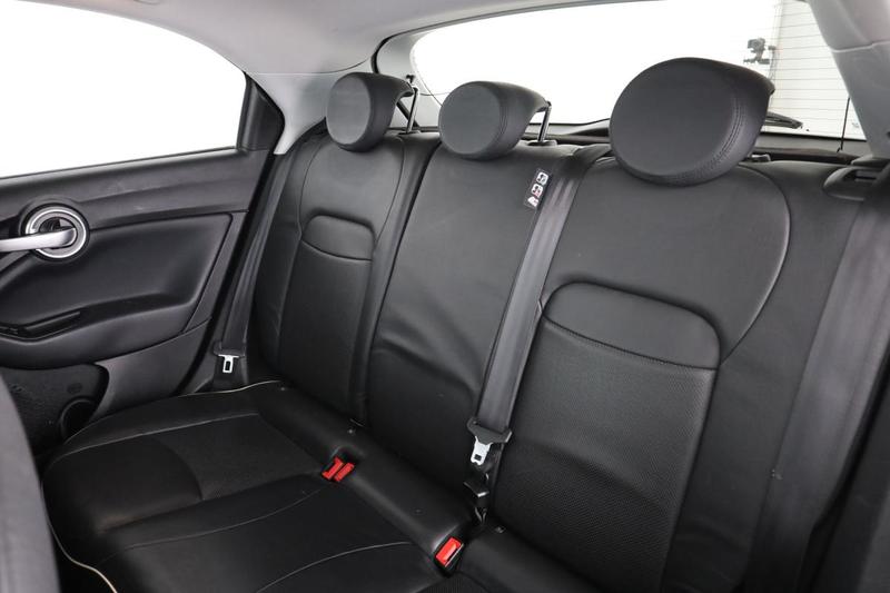 Fiat 500x 1.4 MultiAir Club 4x2 Dct 140 ch