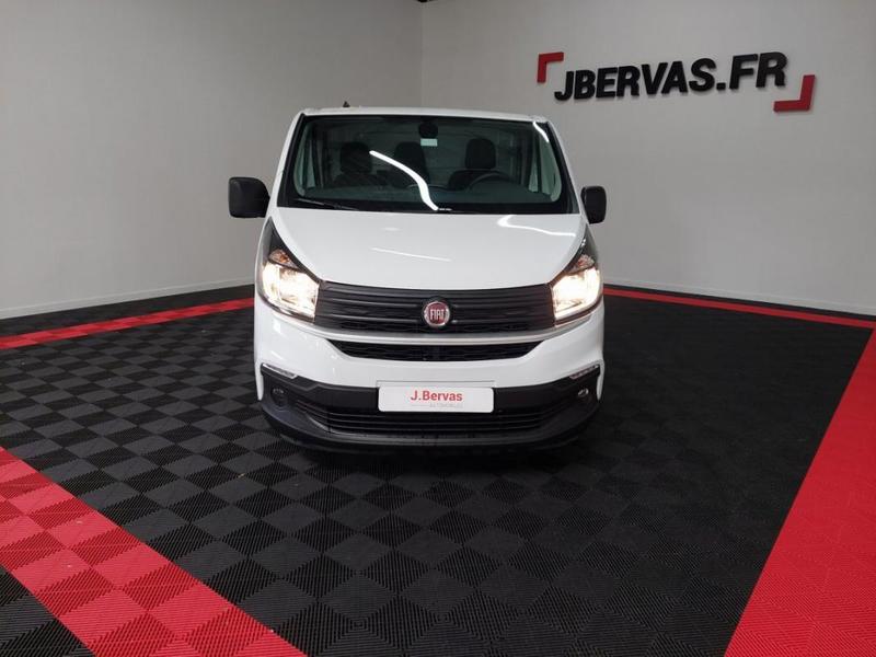 Fiat Talento Ft 1.0 Ch1 - 2.0 EcoJet 120 Pro Lounge