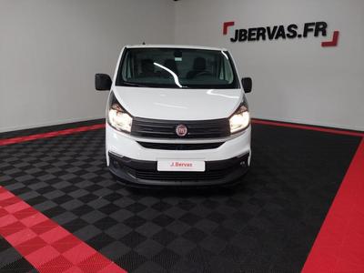 Fiat Talento Ft 1.0 Ch1 - 2.0 EcoJet 120 Pro Lounge