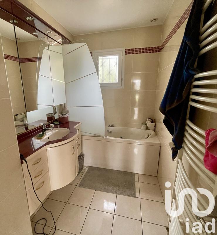 Maison de campagne - 189 m² - 7 pièces