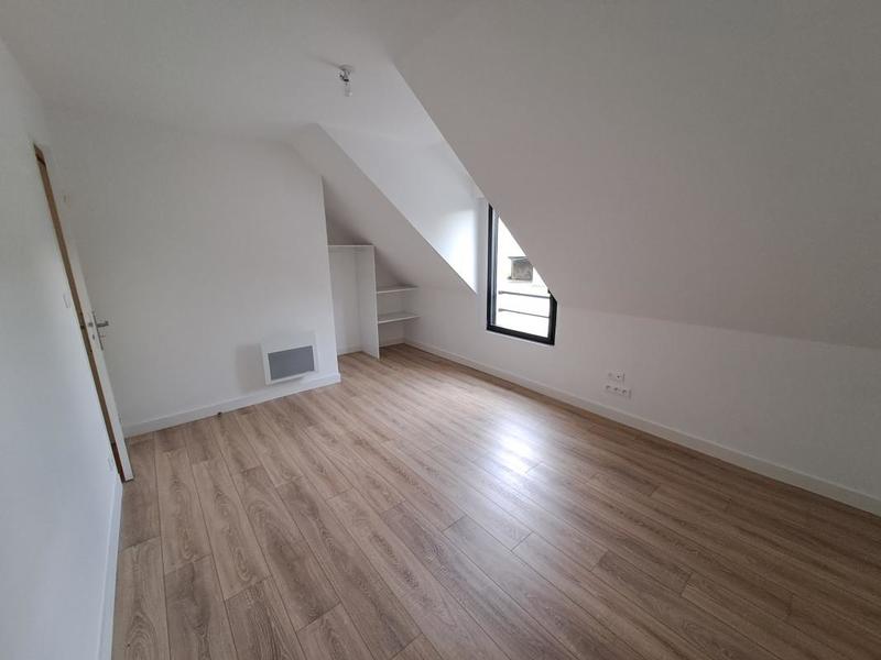 Maison - 45 m² - 3 pièces