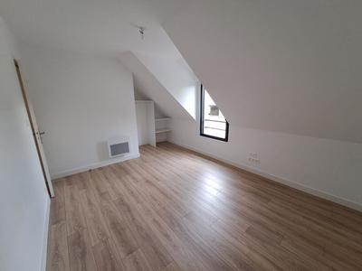 Maison - 45 m² - 3 pièces