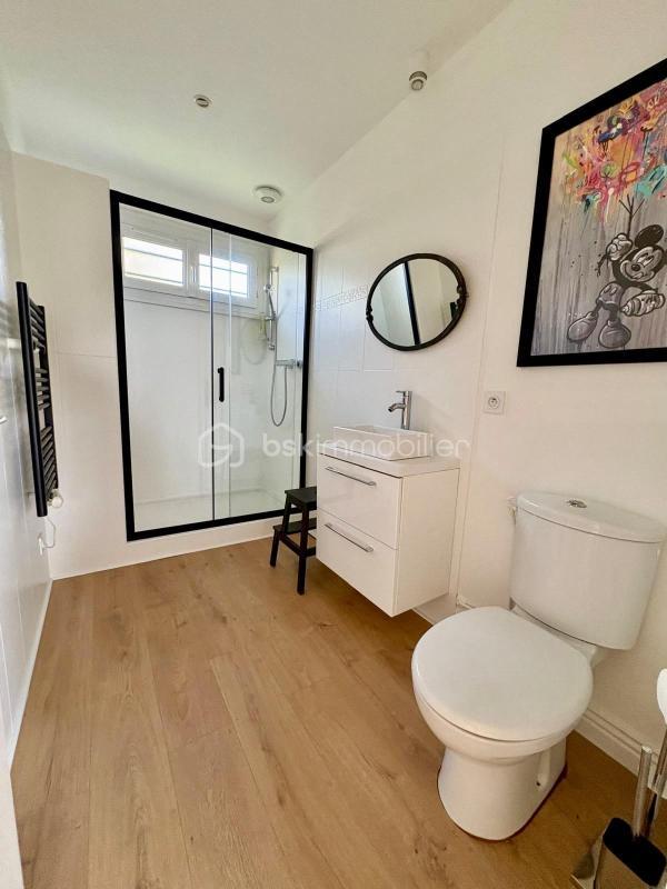 Maison d'architecte - 154 m² - 6 pièces