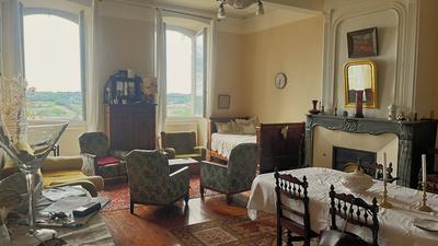 Maison de village - 320 m² - 8 pièces