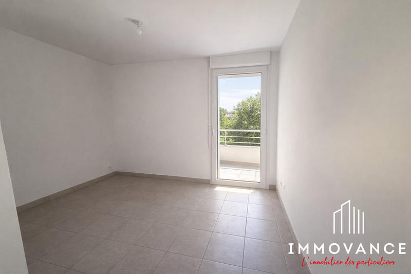 Appartement - 73 m² - 4 pièces