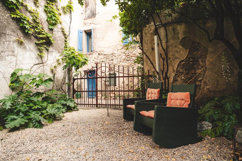 Maison - 459 m² - 16 pièces