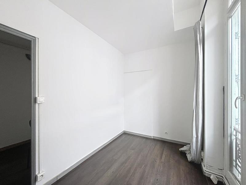 Appartement - 53 m² - 3 pièces