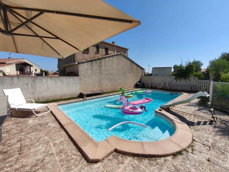 Maison d'architecte - 235 m² - 7 pièces