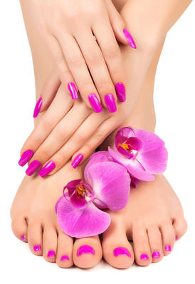 Ongles Styles / Stylish Nails