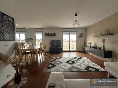 Appartement - 71 m² - 4 pièces