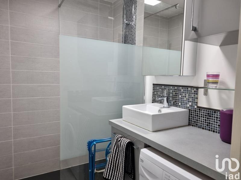 Appartement - 32 m² - 2 pièces