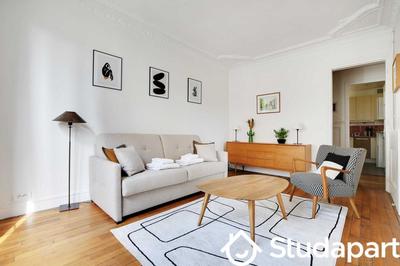 Appartement - 60 m² - 1 pièce