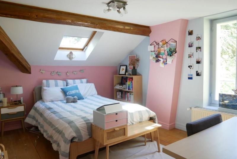 Villa - 235 m² - 7 pièces