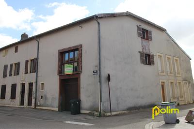 Appartement - 133 m² - 6 pièces