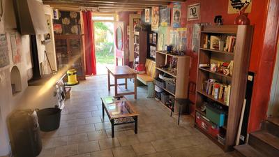 Ferme - 107 m² - 4 pièces