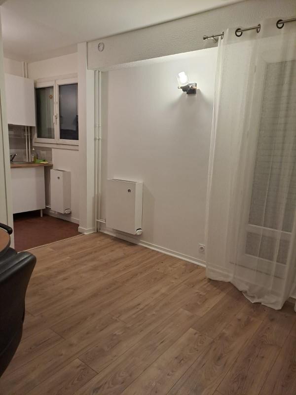 Appartement - 26 m² - 2 pièces