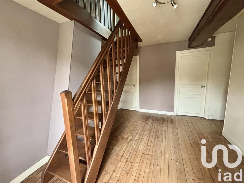 Maison - 242 m² - 5 pièces