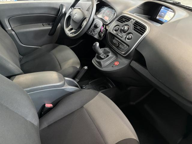 Renault Kangoo Express Dci 90 Maxi Extra R-Link