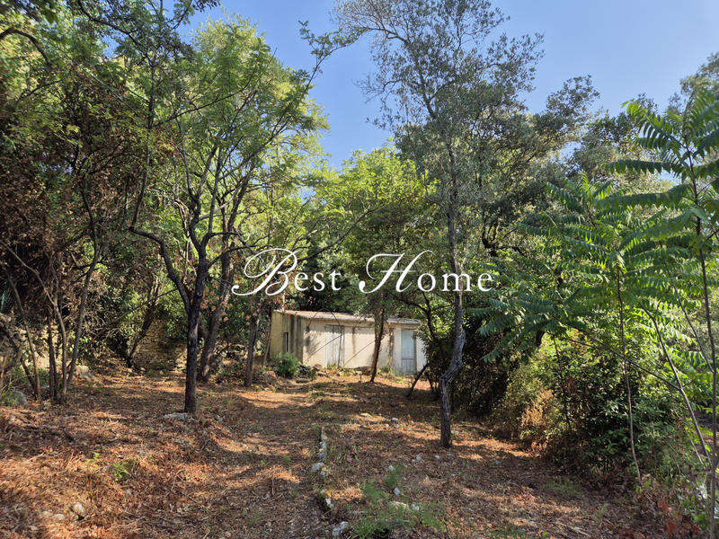 Maison - 25 m² - 2 pièces