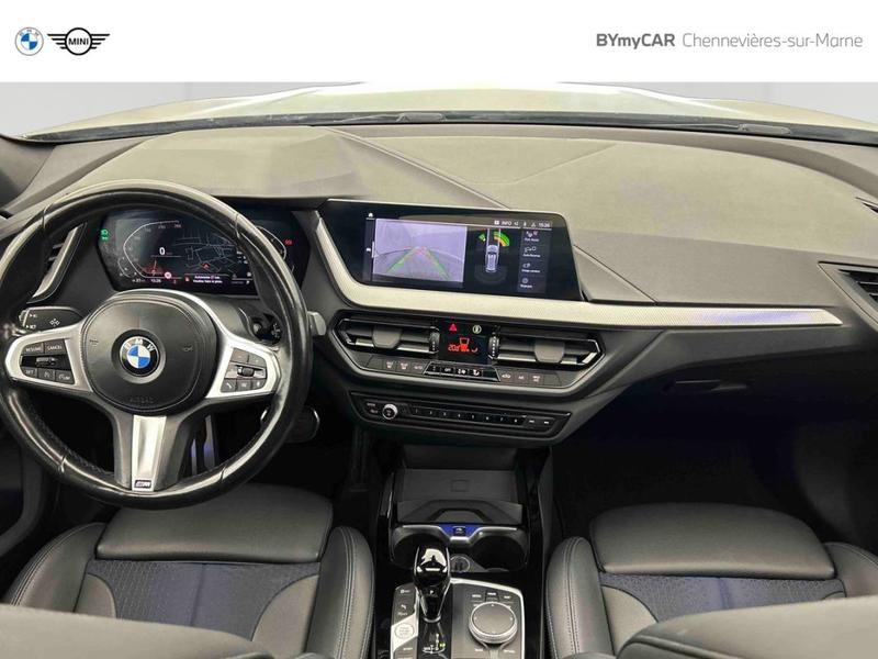 Bmw Série 1 F40 118i 136 ch Dkg7 m Sport