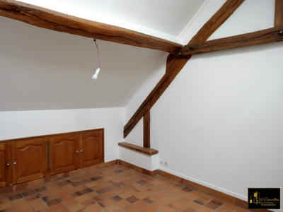 Appartement - 90 m² - 5 pièces