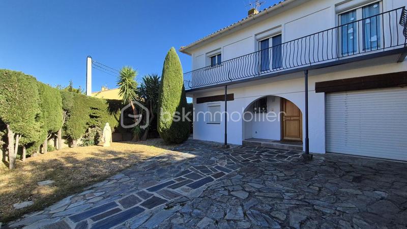 Villa - 155 m² - 7 pièces