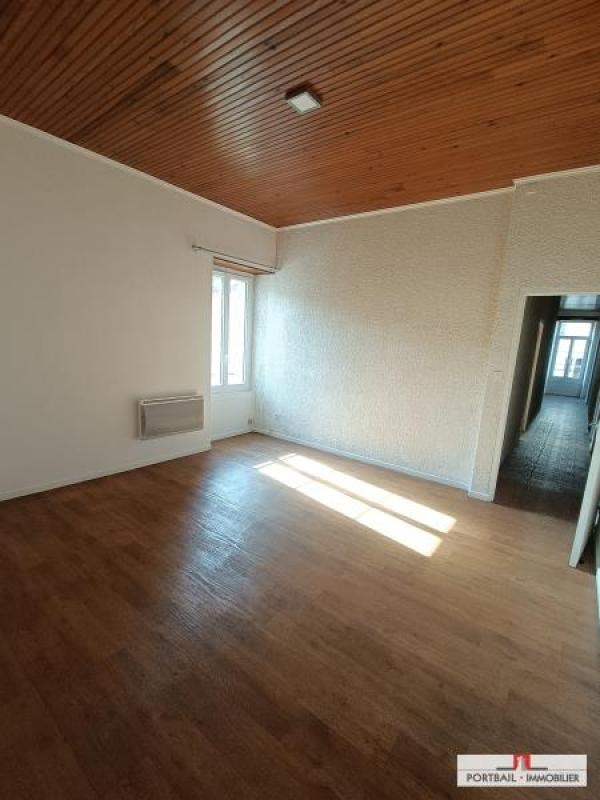 Appartement - 88 m² - 3 pièces