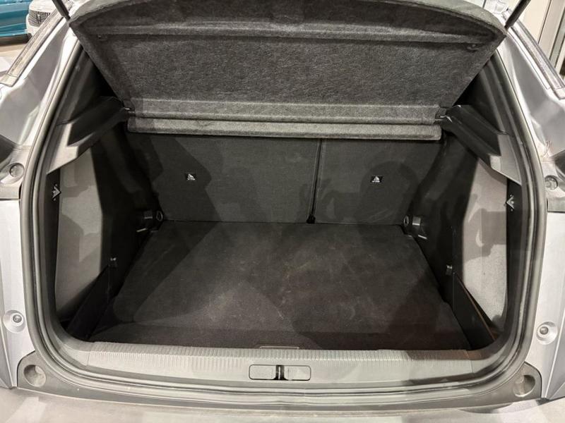 Peugeot 2008 II Hybrid 136 e-Dcs6 Allure - 4 options incluses