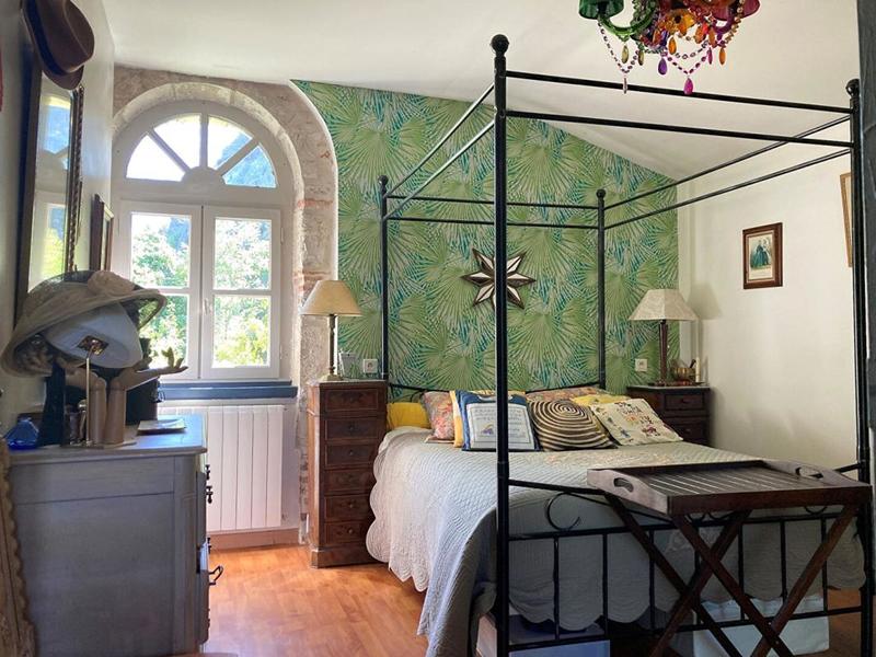 Maison - 153 m² - 6 pièces