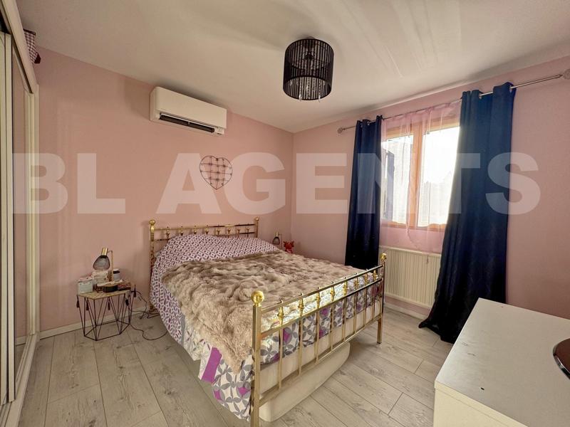 Maison - 157 m² - 6 pièces