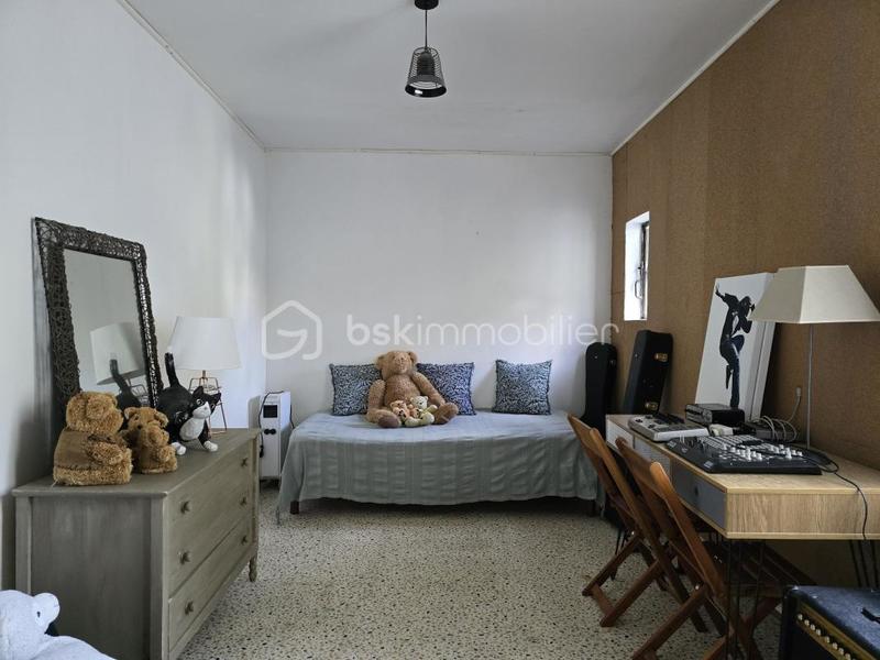 Maison de ville - 107 m² - 5 pièces