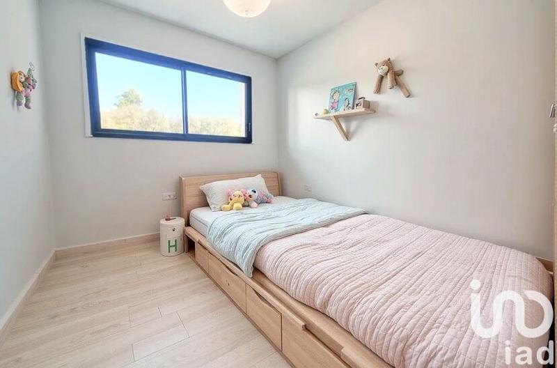 Maison - 128 m² - 4 pièces