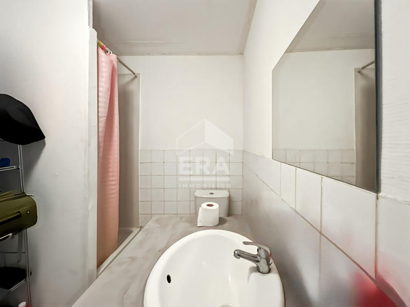 Appartement - 23 m² - 1 pièce