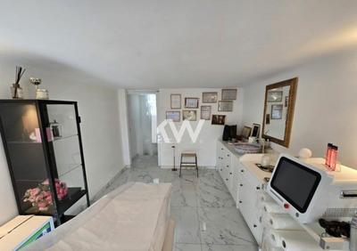 Fonds de commerce - Magasins - 29 m²