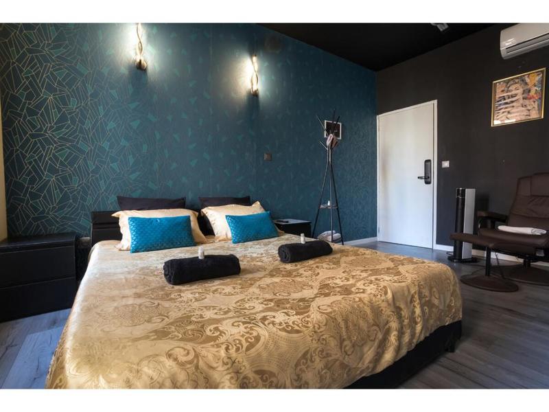 Immeuble - 318 m² - 10 pièces