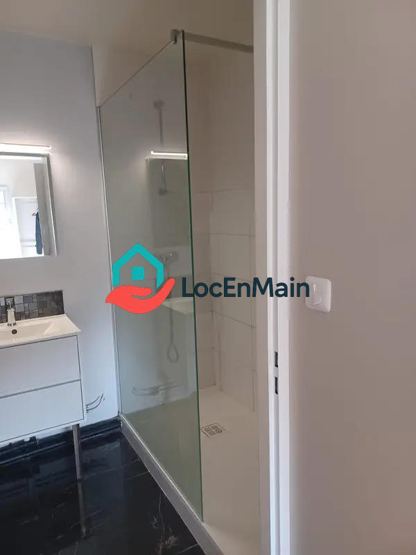 Appartement - 49 m² - 2 pièces