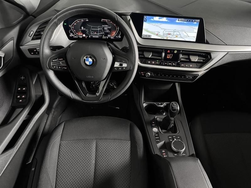 Bmw Série 1 - 118d 150ch F40 Gps Cockpit Carplay Regul Full Led Android Auto Clim 118 d 150 Ch