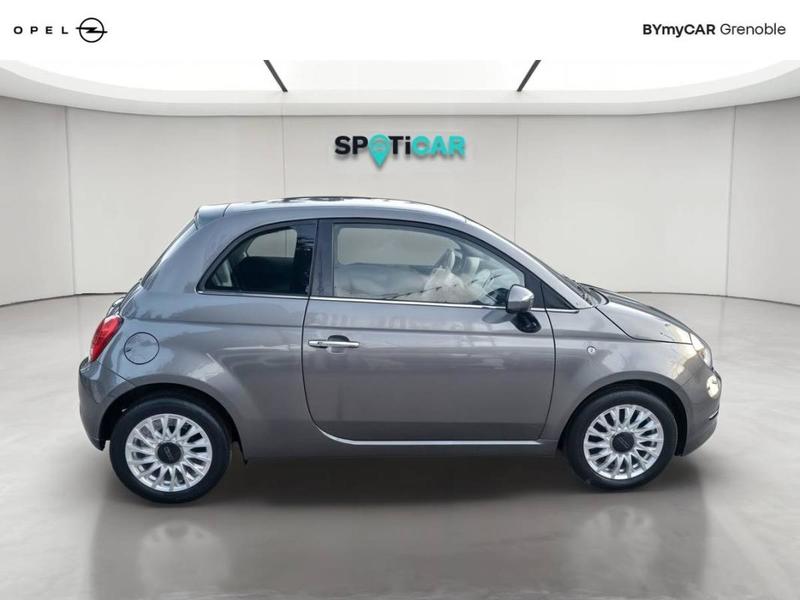 Fiat 500 My20 Serie 7 Euro 6d 1.2 69 ch Eco Pack s/S Lounge