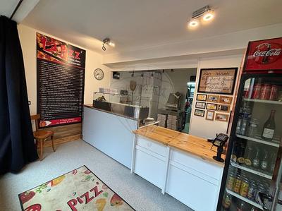 Magasins - 30 m² - 1 pièce