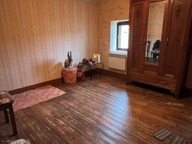 Maison - 112 m² - 4 pièces