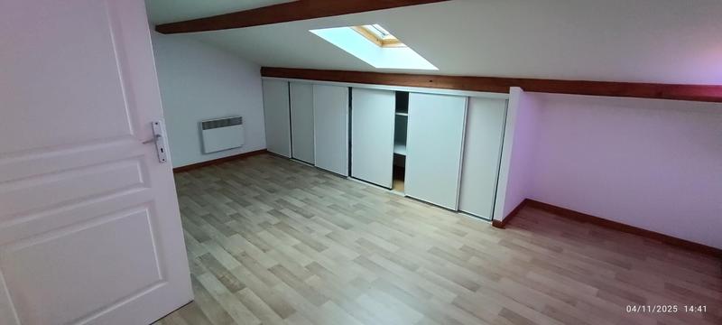 Maison - 98 m² - 4 pièces