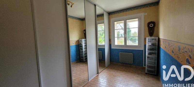 Maison - 176 m² - 6 pièces
