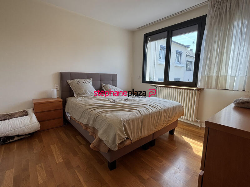 Maison ancienne - 152 m² - 5 pièces