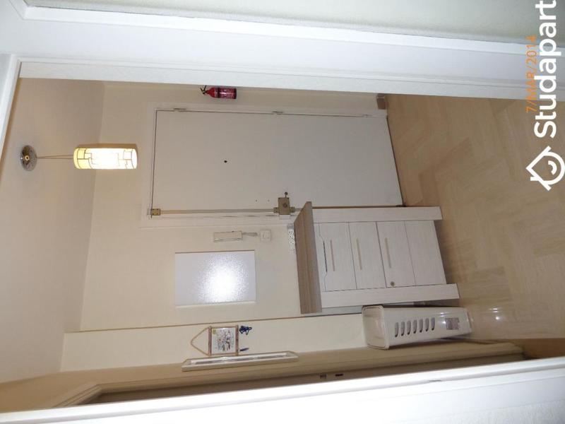 Appartement - 29 m² - 1 pièce