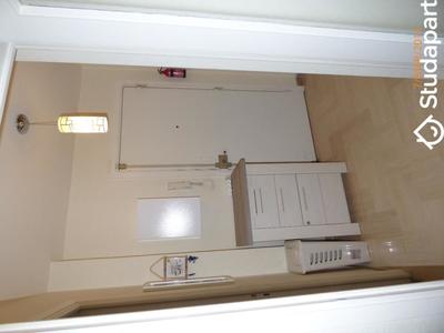 Appartement - 29 m² - 1 pièce