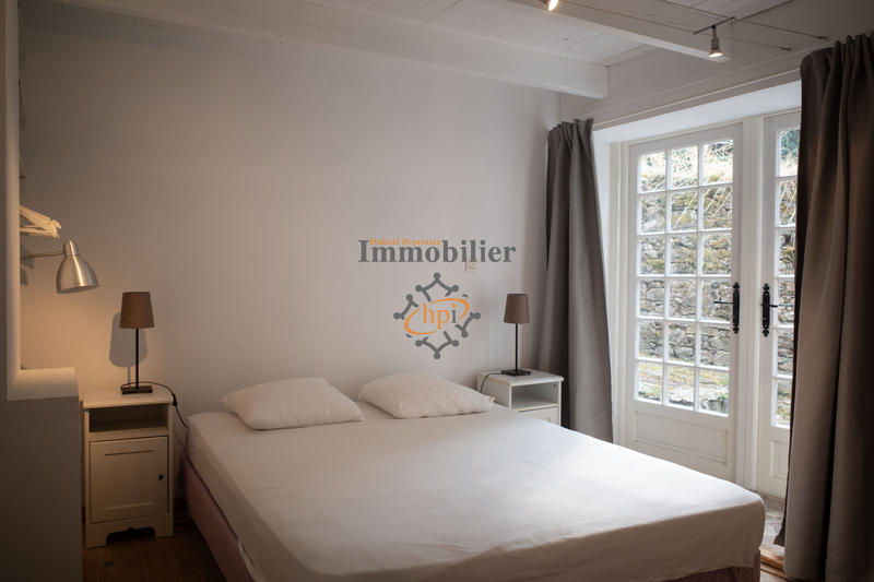 Maison - 155 m² - 5 pièces