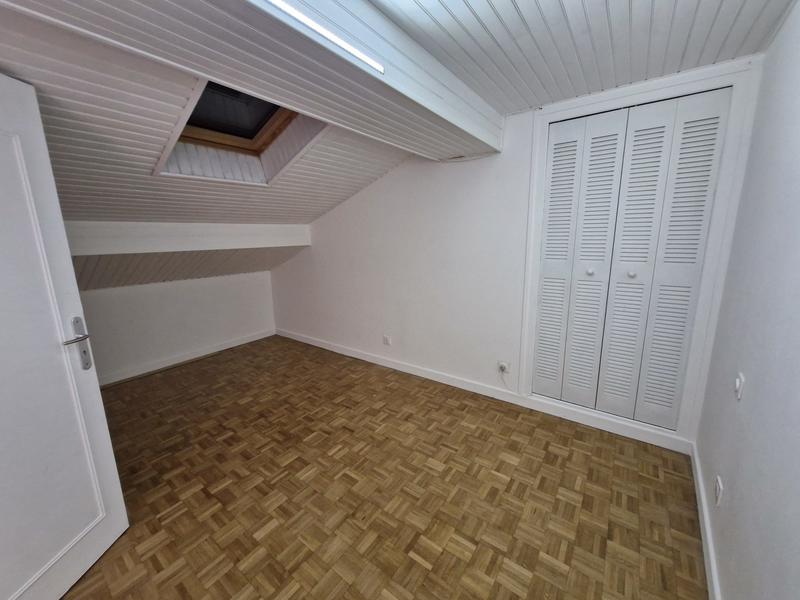 Duplex - 70 m² - 3 pièces