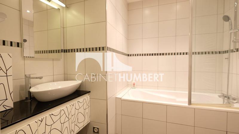 Appartement - 164 m² - 5 pièces