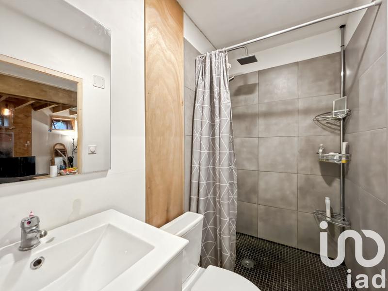 Maison - 186 m² - 7 pièces