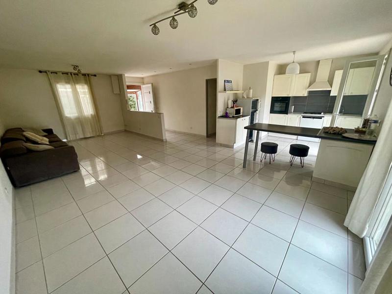 Villa - 103 m² - 5 pièces